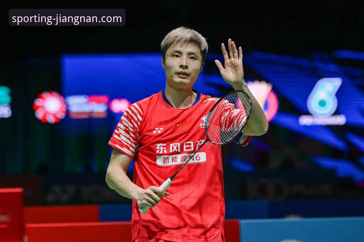 石宇奇亚锦赛夺冠与国羽男单复兴详解